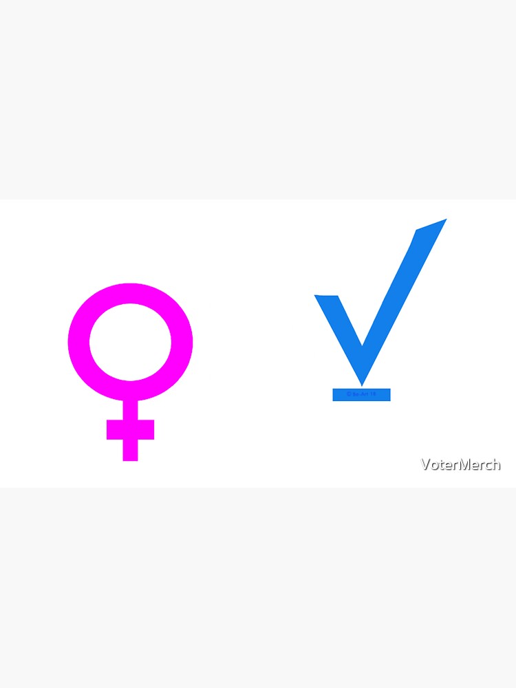 Thumbnail 7 of 7, Cap, WomenPowerVote.com designed and sold by VoterMerch.