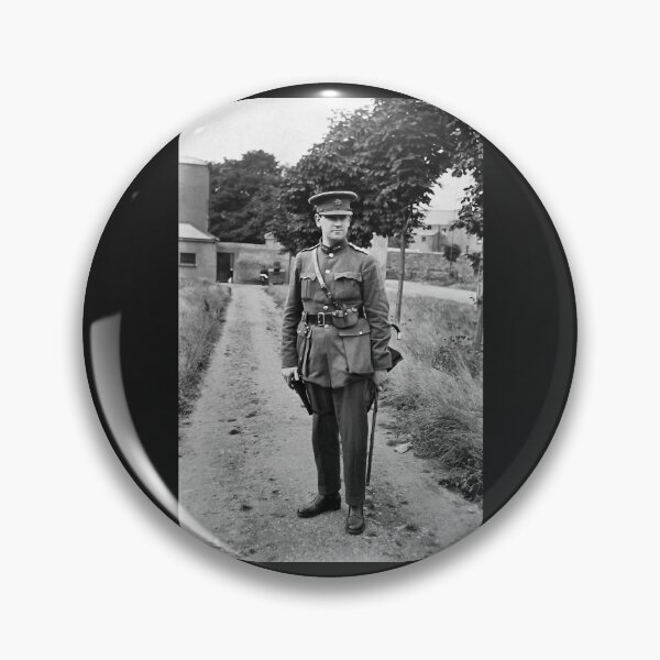 Item preview, Michael collins designed and sold by RamonaGoytia.