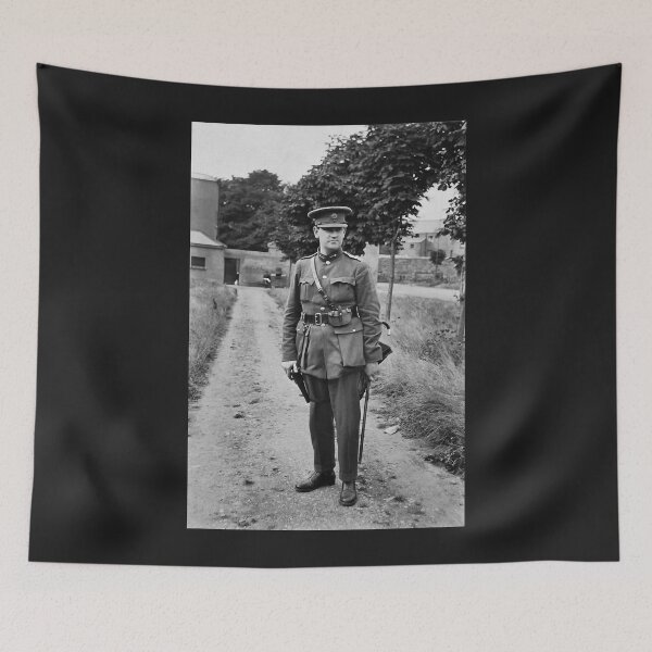 Item preview, Michael collins designed and sold by RamonaGoytia.