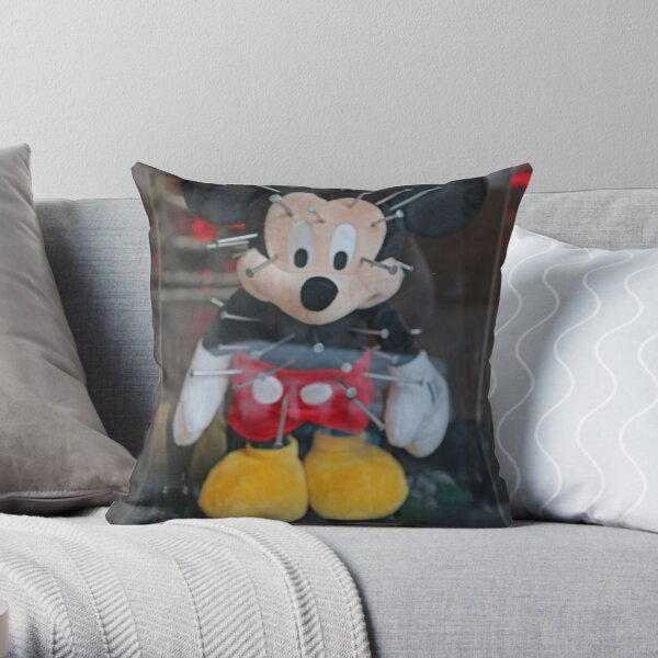 Shopfronts of Paris #21 Throw Pillow