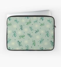 Funda para portátil Lagartos