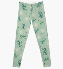 Legging Lagartos