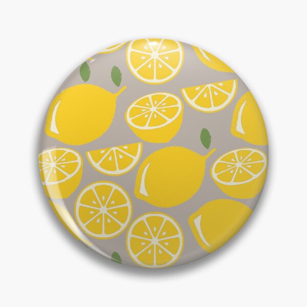 Item preview, Lemons Citric designed and sold by AwesomeArt13.