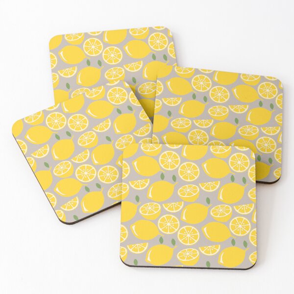 Item preview, Lemons Citric designed and sold by AwesomeArt13.