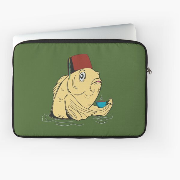Laptop Sleeve