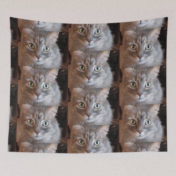 Item preview, Me Name's Finnegan, Matey designed and sold by Sandra Fortier.