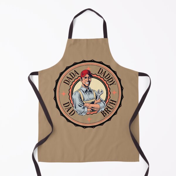 Item preview, Dada Daddy Dad Bruh, Fathers Day, Gift for Dad, Mechanic, Handyman, New Dad designed and sold by SighFly52.