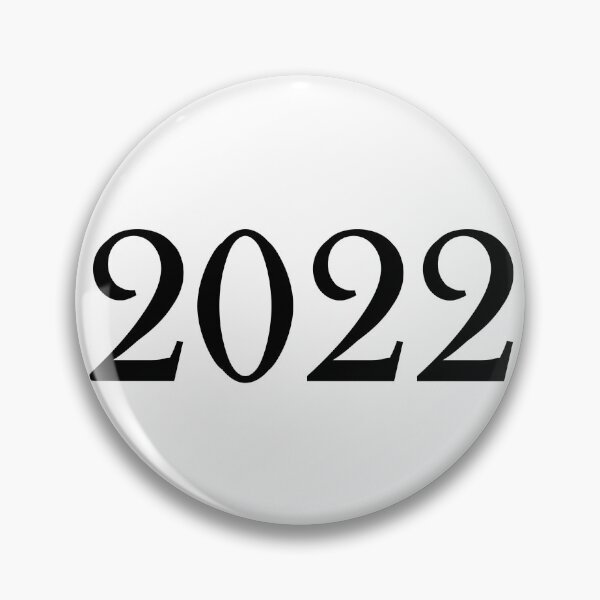 Item preview, 2022 Year Digits Number Anniversary Commemoration Feast Tribute Numerology Event Date Month day Time Period designed and sold by MonArtisteSam.