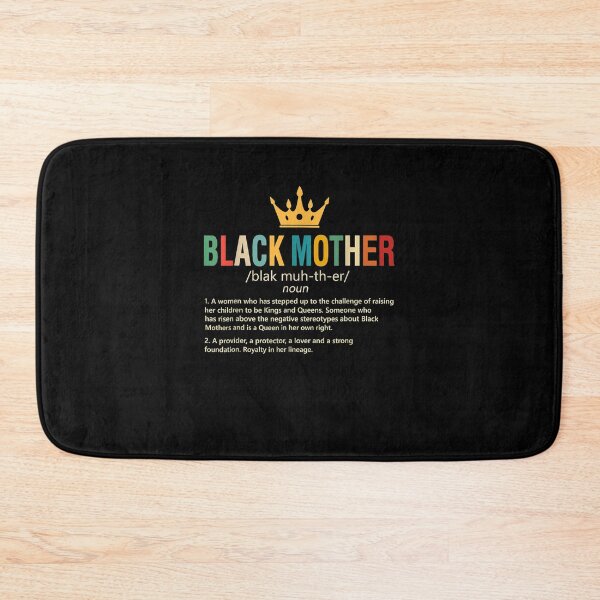 Item preview, Black Mothers Definition Meaning Vintage for Mother's day  designed and sold by midoxthemagnent.