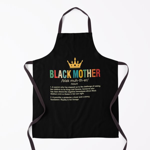Item preview, Black Mothers Definition Meaning Vintage for Mother's day designed and sold by midoxthemagnent.