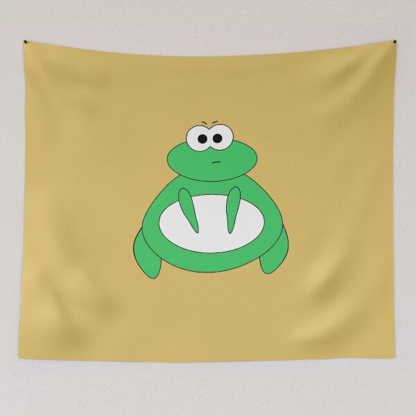 Item preview, Fatty froggy designed and sold by Jpraudphoto.
