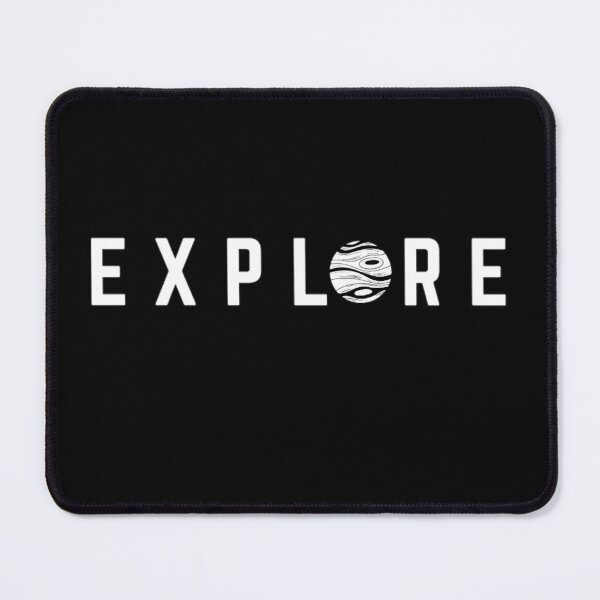 Item preview, Explore designed and sold by MinimalShop01.