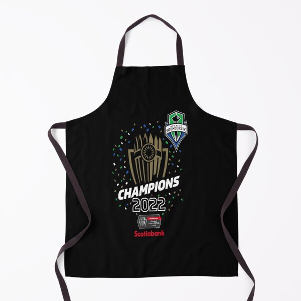 Item preview, Seattle Sounders-Champions 2022-Champions League designed and sold by marymc curdy ⭐⭐⭐⭐⭐.