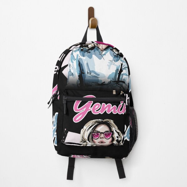 Item preview, Gemini Girl Can Do All Things Through Christ designed and sold by hoangtrongkhiem.