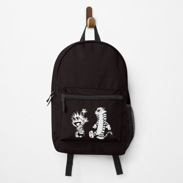 Item preview, Calvin and  hobbs Dancing  designed and sold by Whitetailcrafts.