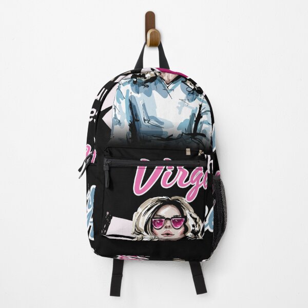 Item preview, Virgo Girl Can Do All Things Through Christ designed and sold by hoangtrongkhiem.