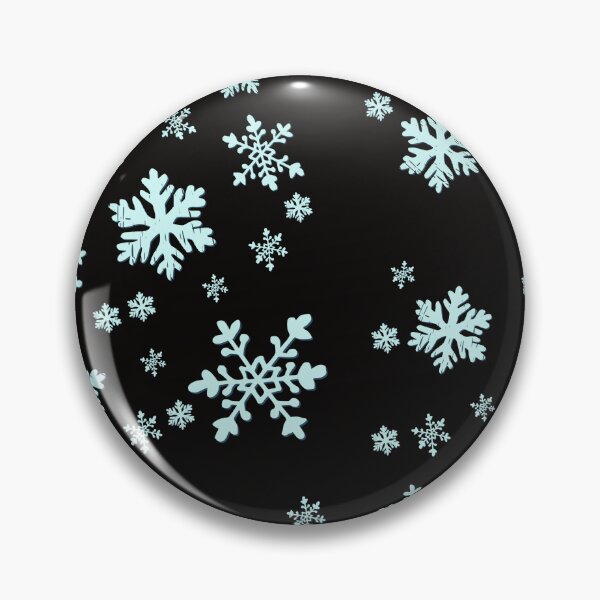 Item preview, Gentle Snowfall  designed and sold by Deneese.
