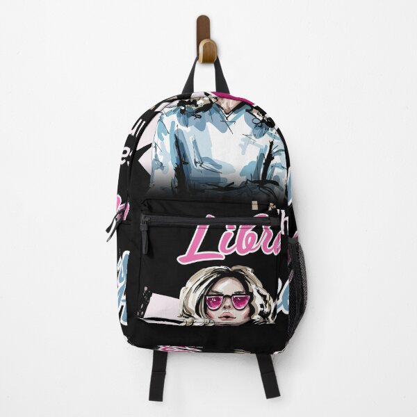Item preview, Libra Girl Can Do All Things Through Christ designed and sold by hoangtrongkhiem.