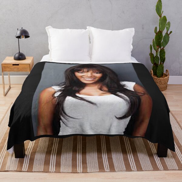 Artikelvorschau, Mickey Guyton-Plakat entworfen und verkauft von RamonaGoytia.