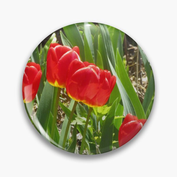 Item preview, Tulips designed and sold by Shulie1.