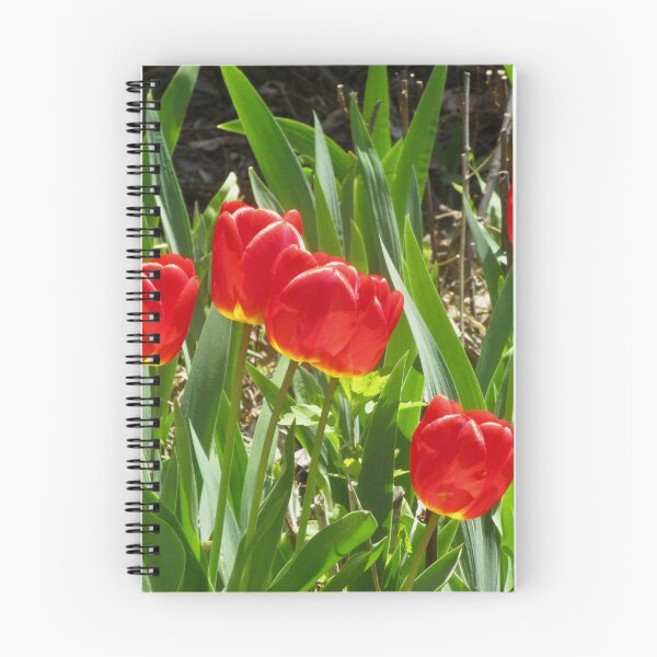 Item preview, Tulips designed and sold by Shulie1.
