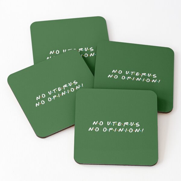 Item preview, No Uterus No Opinion Pro Choice  designed and sold by baby-boxing.