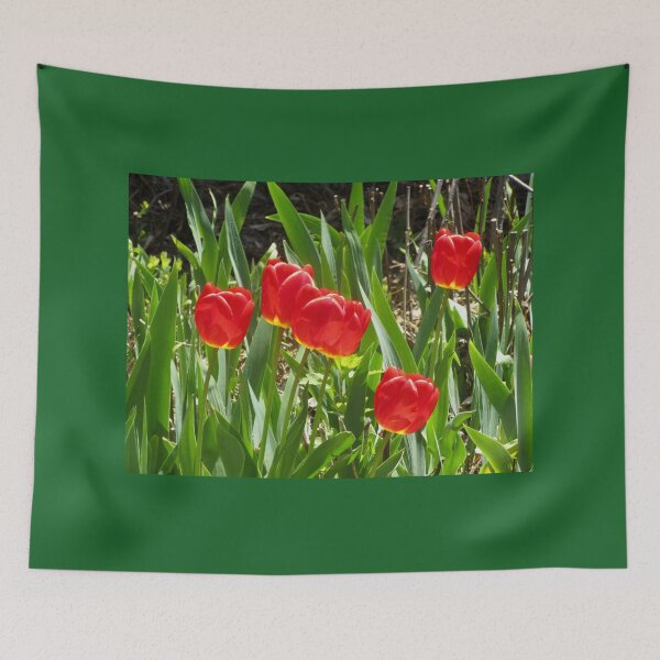 Item preview, Tulips designed and sold by Shulie1.