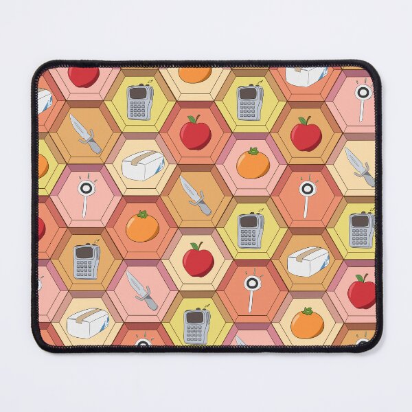 Item preview, Cells At Work Theme designed and sold by MicahCyan.