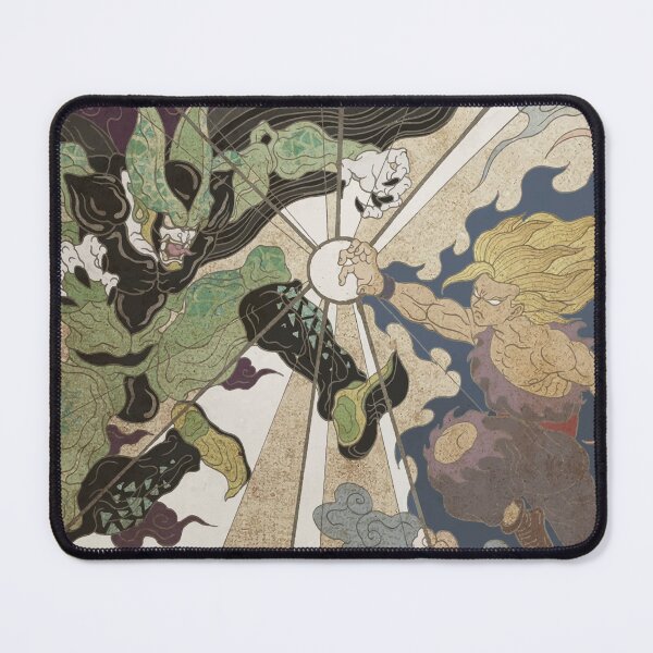 Item preview, Ukiyo-e Adaptations designed and sold by Sikee.