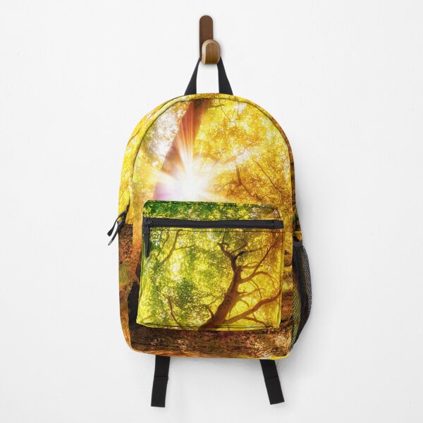 Item preview,  Magic forest, Beautiful forest, designed and sold by MissAngelina.