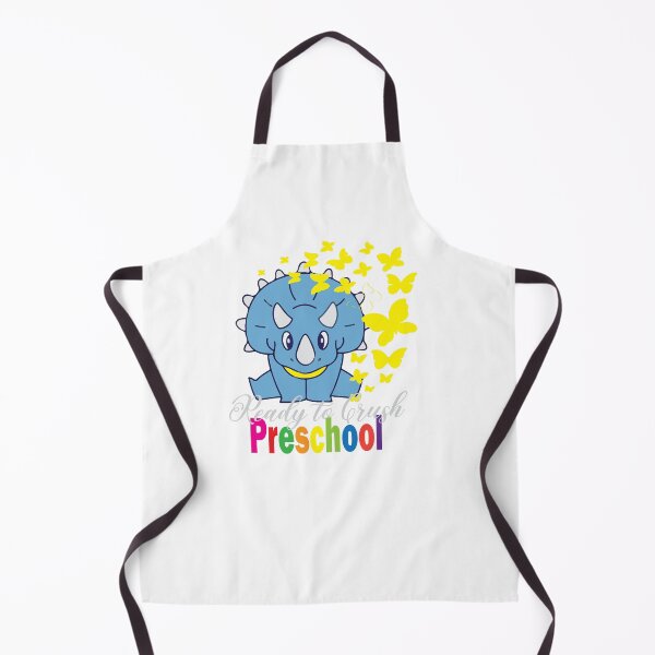 Item preview, Niños, estoy listo para aplastar el preescolar designed and sold by Xavia-blue.