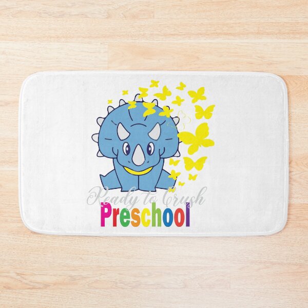 Item preview, Kids Im ready to crush preschool designed and sold by Xavia-blue.