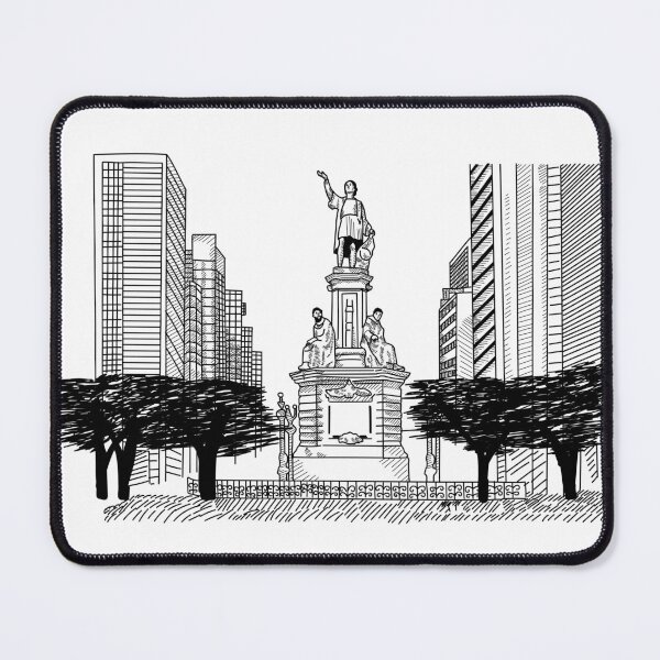 Item preview, Monument designed and sold by Digilogos.