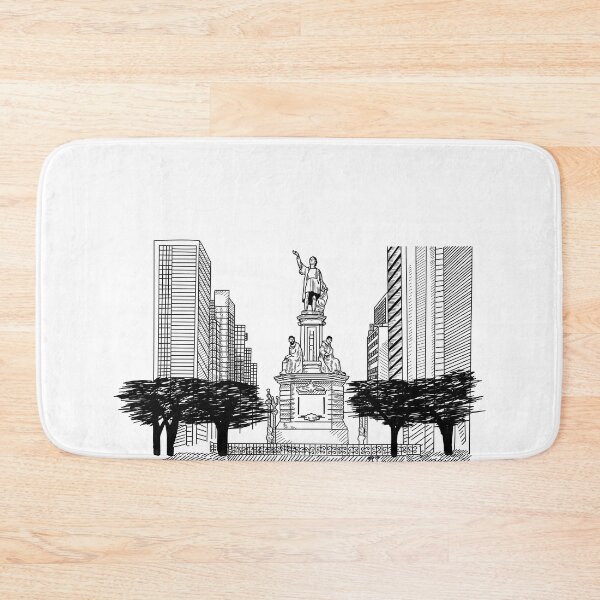Item preview, Monument designed and sold by Digilogos.