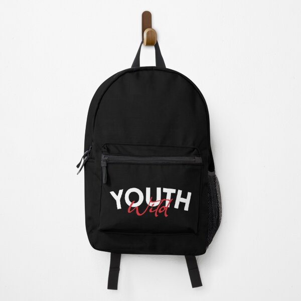 Item preview, Youth Wild word designed and sold by workdivision.