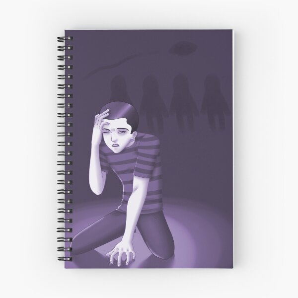 Item preview, Play Off - Purple Edition designed and sold by ArteCluster.