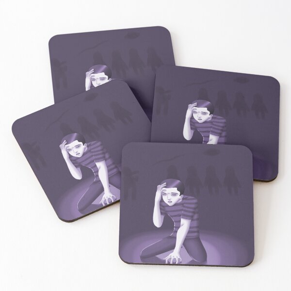Item preview, Play Off - Purple Edition designed and sold by ArteCluster.