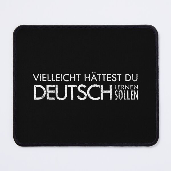 Item preview, Maybe You Should Have Learned German - Funny Germany designed and sold by fultond.