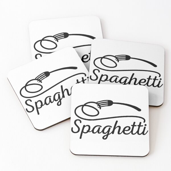 Item preview, spaghetti designed and sold by ShamilShafiyev.