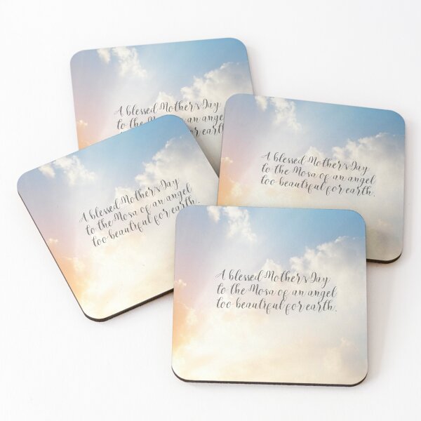 Item preview, Mother's Day: to the mom who lost a child... designed and sold by Laura Lise Wong.