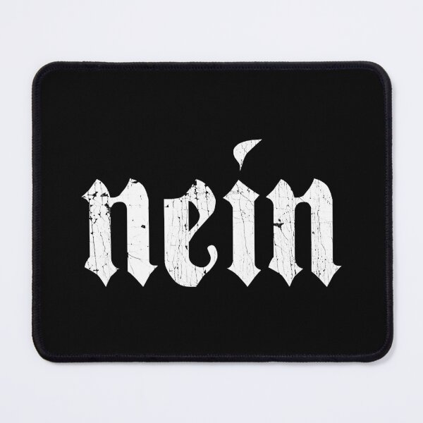 Item preview, Nein German - Germany Vintage designed and sold by fultond.