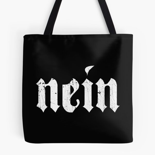Artikelvorschau, Nein Deutsch - Deutschland Jahrgang entworfen und verkauft von fultond.