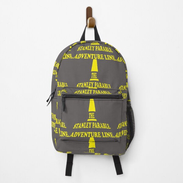 Item preview, The Stanley Parable Adventure line designed and sold by PraArts2002.