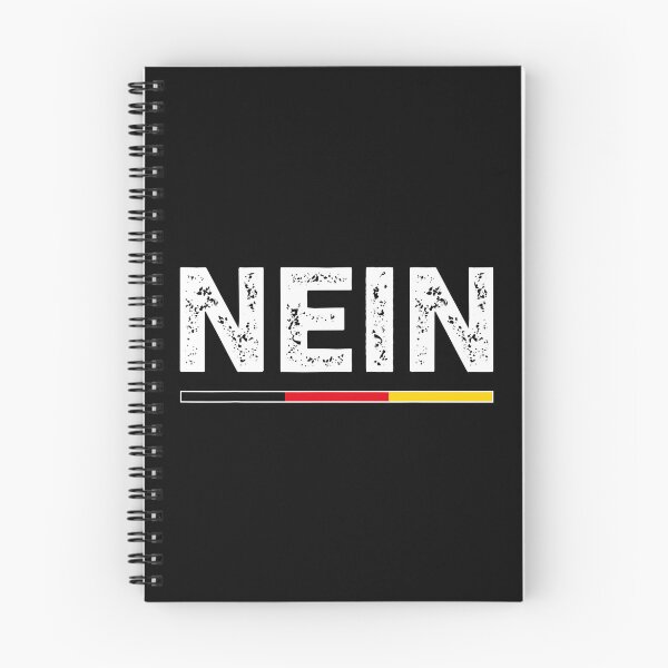 Artikelvorschau, Nein - Deutsch - Lustiges Deutschland entworfen und verkauft von fultond.