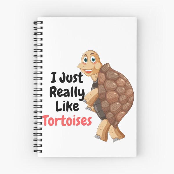 Item preview,  I Just Really Like Tortoises designed and sold by badretop.
