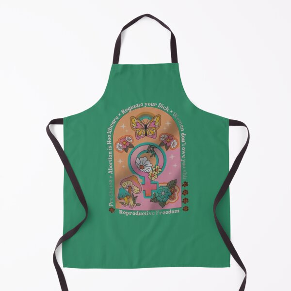 Item preview, My Uterus My Decision Social Justice Feminism designed and sold by baby-boxing.