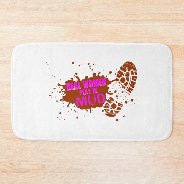 Item preview, Girl in Mud designed and sold by KYUBE.