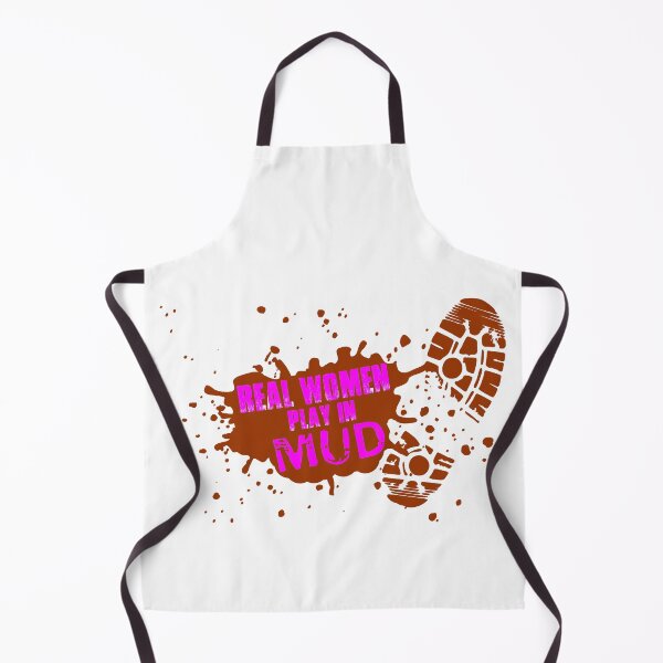 Item preview, Girl in Mud designed and sold by KYUBE.