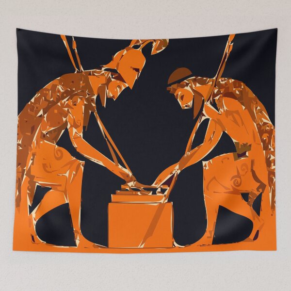 Item preview, Ancient Greece designed and sold by Mytherialist.