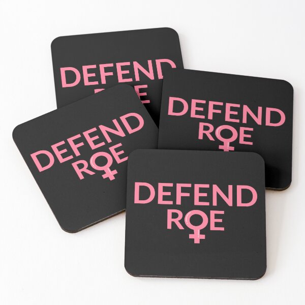 Item preview, Pro Abortion - Defend Roe v Wade III designed and sold by Lemon Pepper.